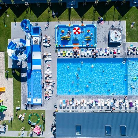 Holiday Park & Resort Rowy ภายนอก รูปภาพ